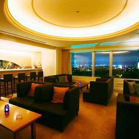 Chateraise Gateaux Kingdom Sapporo Hotel & Spa Resort Esterno foto