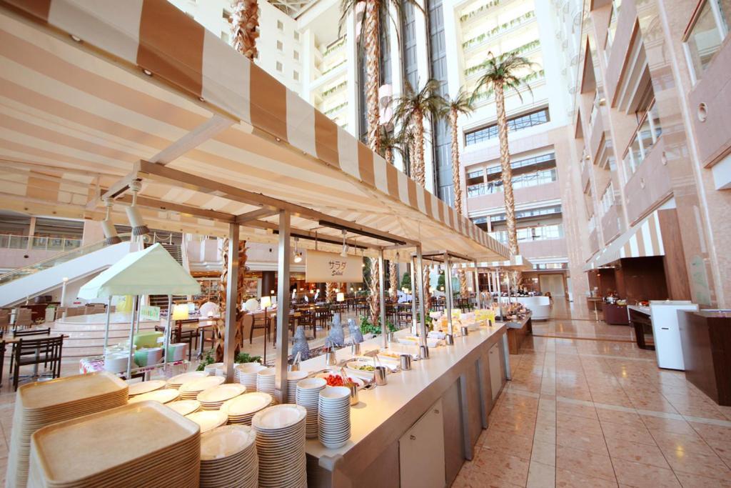 Chateraise Gateaux Kingdom Sapporo Hotel & Spa Resort Esterno foto