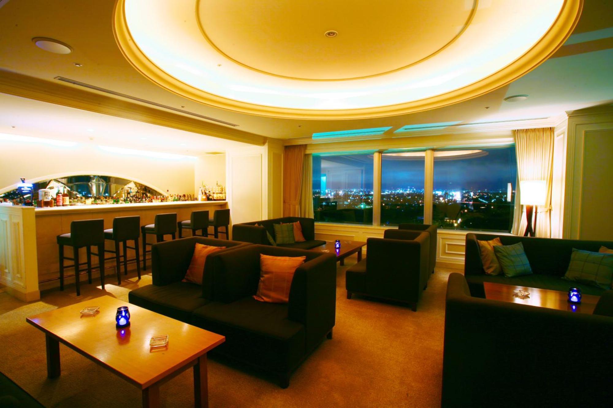 Chateraise Gateaux Kingdom Sapporo Hotel & Spa Resort Esterno foto