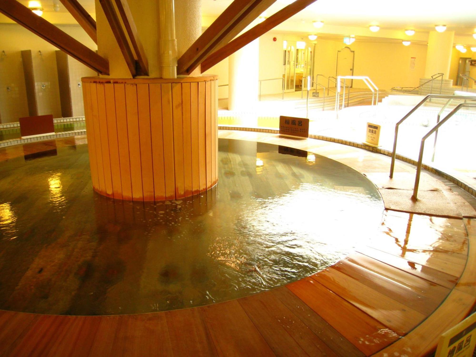 Chateraise Gateaux Kingdom Sapporo Hotel & Spa Resort Esterno foto