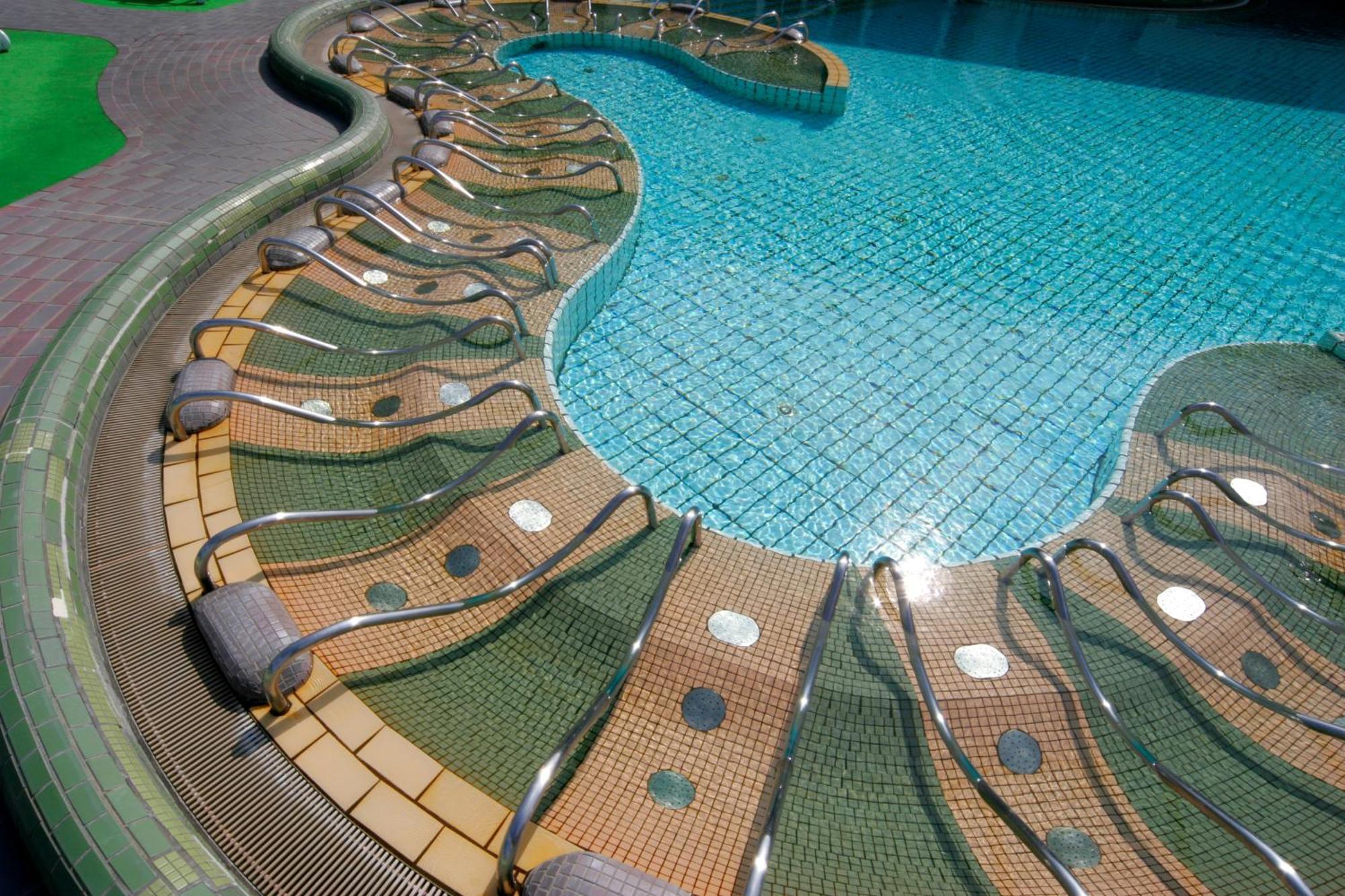Chateraise Gateaux Kingdom Sapporo Hotel & Spa Resort Esterno foto