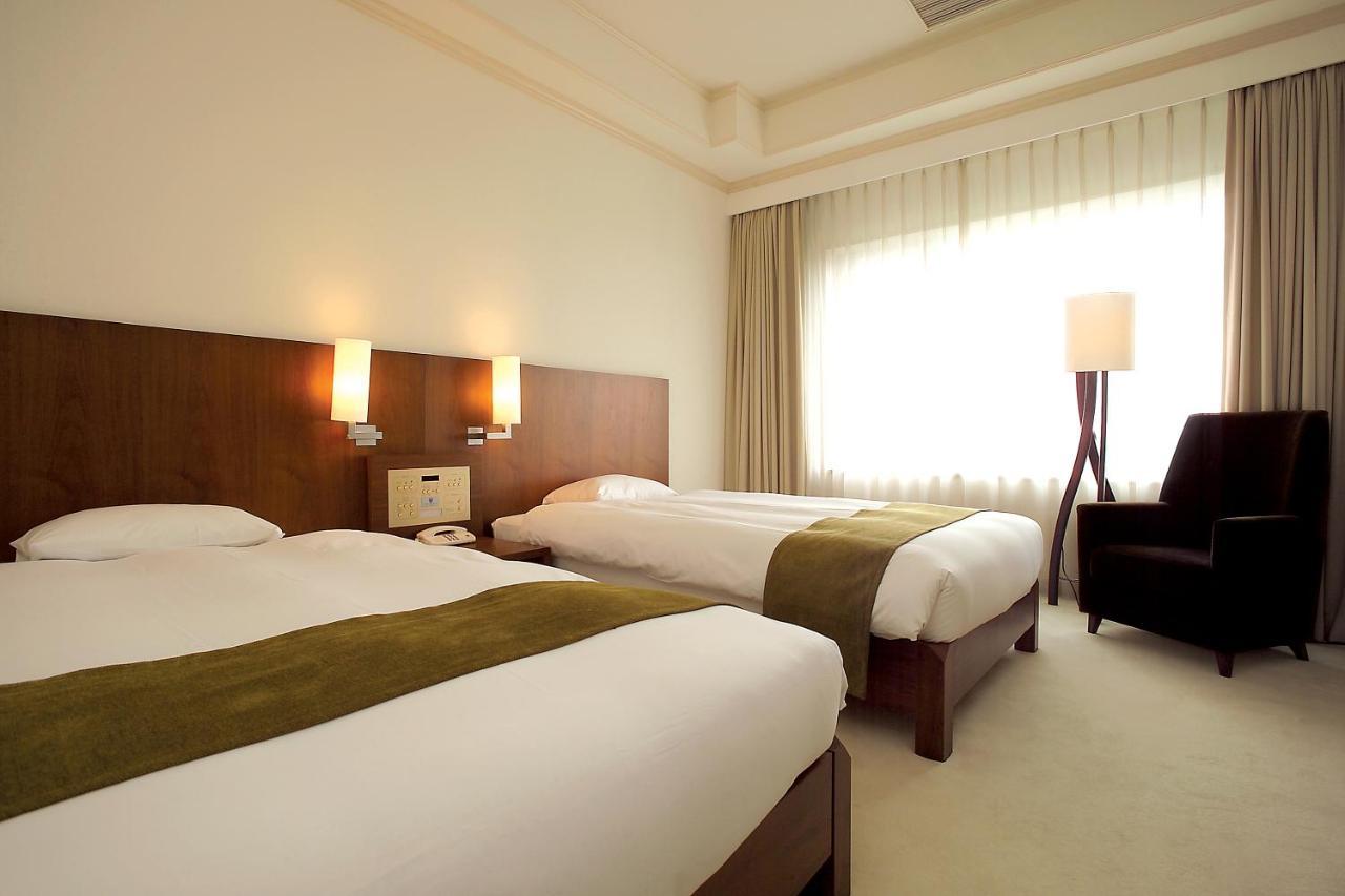Chateraise Gateaux Kingdom Sapporo Hotel & Spa Resort Esterno foto