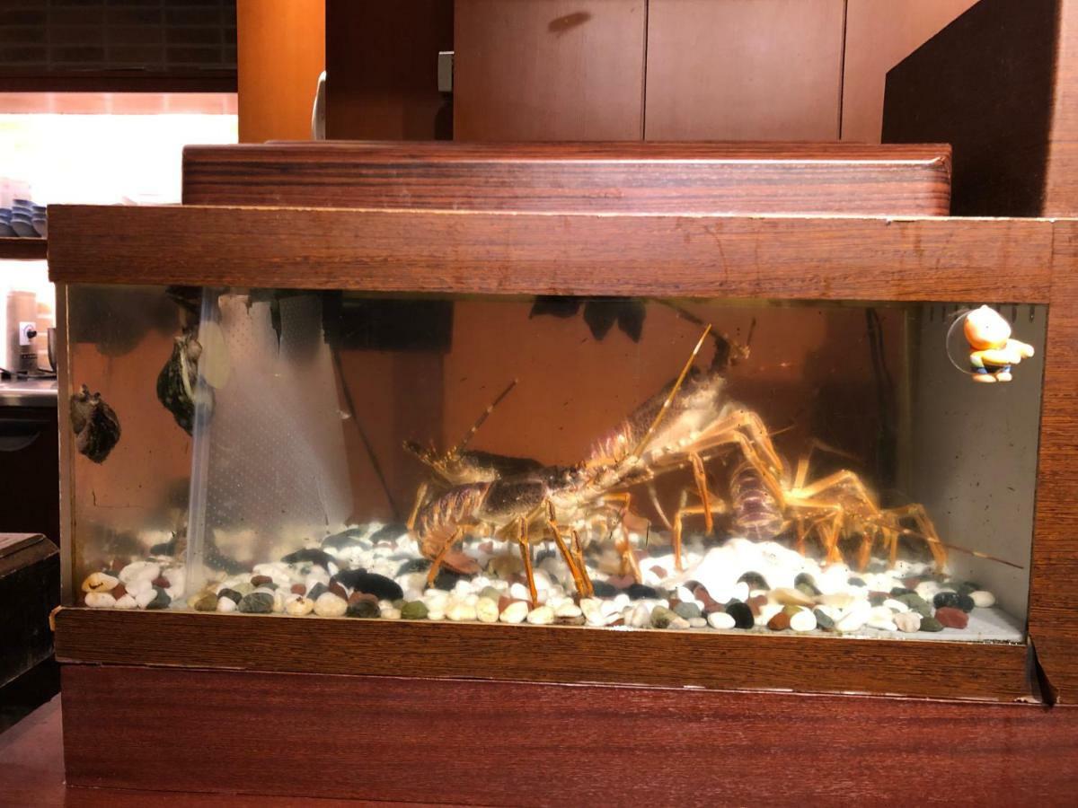 Chateraise Gateaux Kingdom Sapporo Hotel & Spa Resort Esterno foto