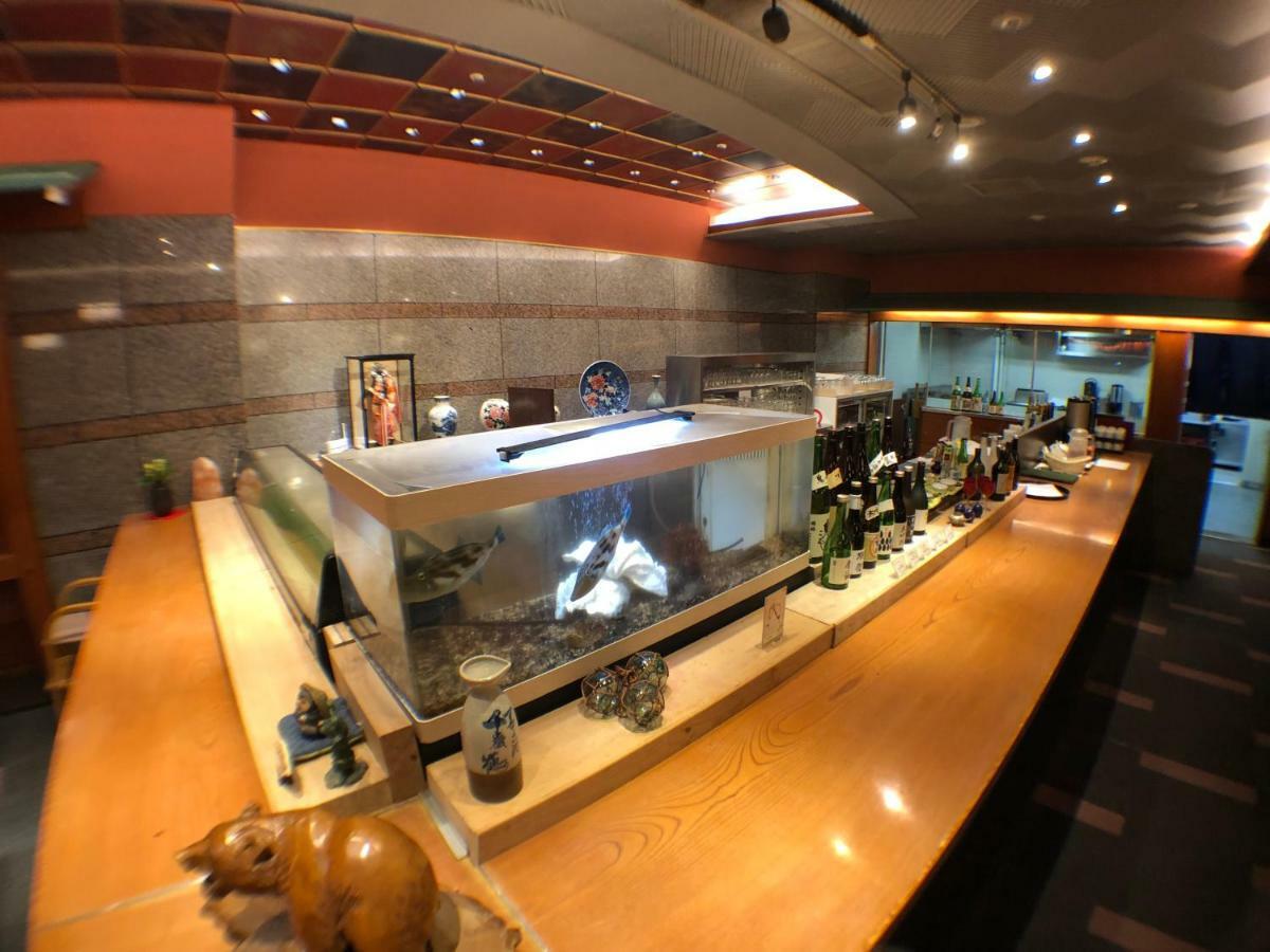 Chateraise Gateaux Kingdom Sapporo Hotel & Spa Resort Esterno foto