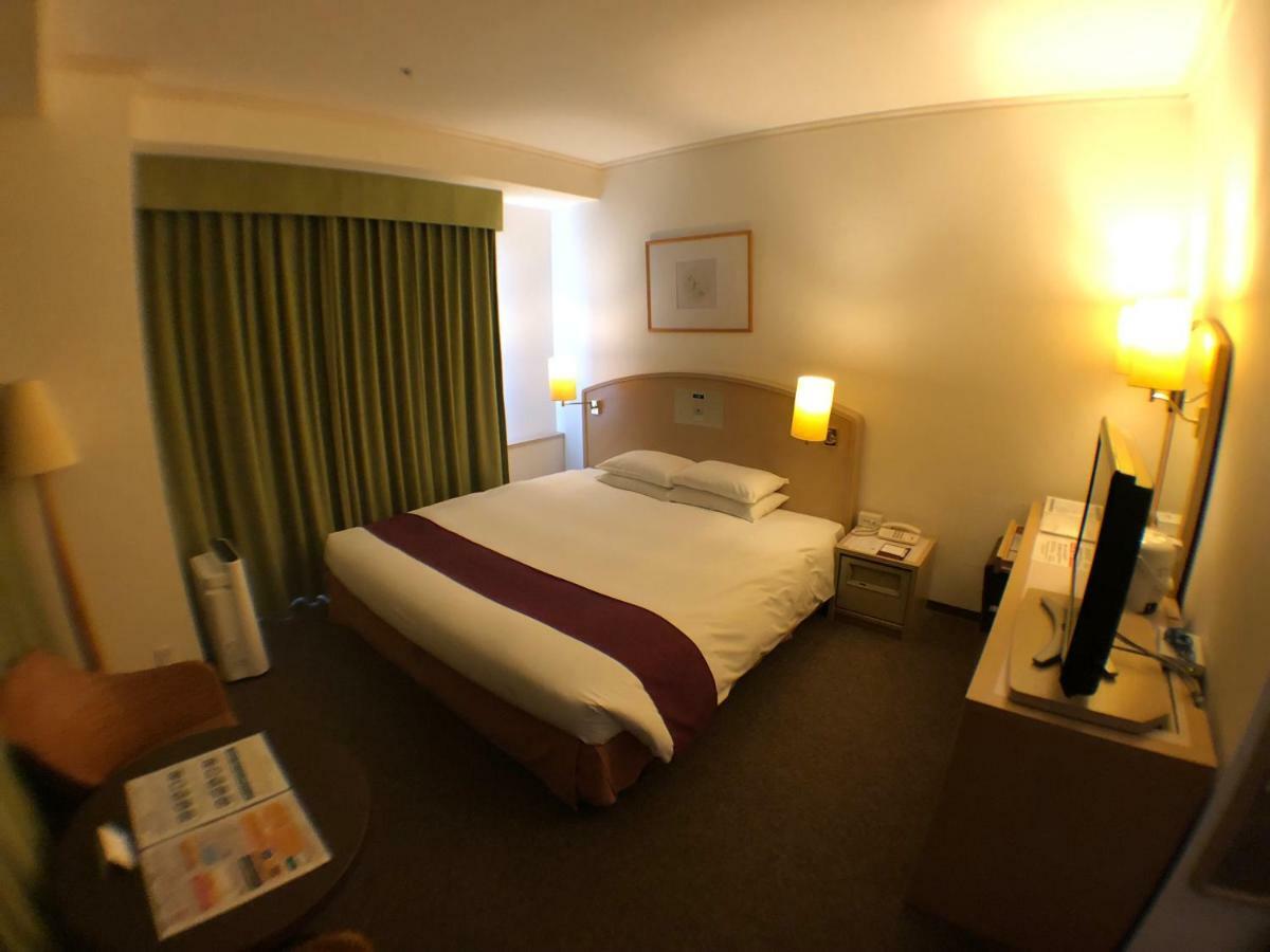 Chateraise Gateaux Kingdom Sapporo Hotel & Spa Resort Esterno foto